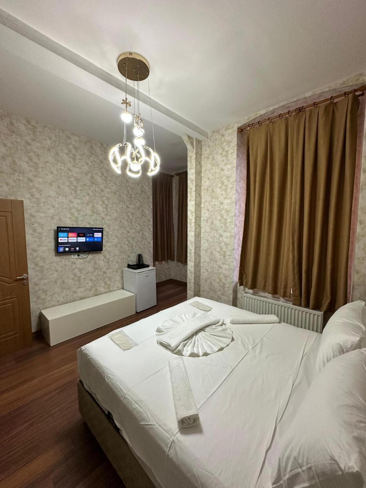 Gran Brn Hotel Taksim Istanbulská provincie Exteriér fotografie